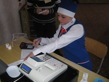 Фото 1.випускний заочників