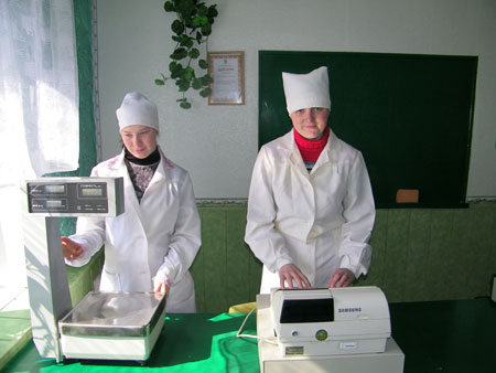 Фото 8.учні