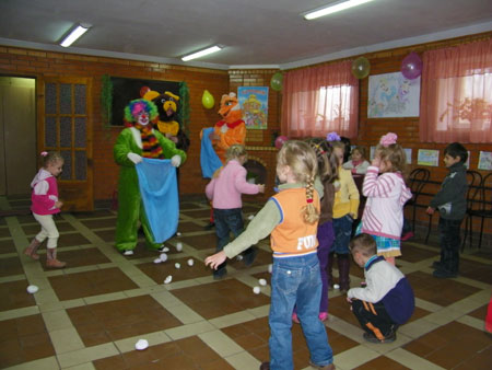 Фото 3. кафе