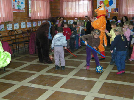 Фото4. кафе