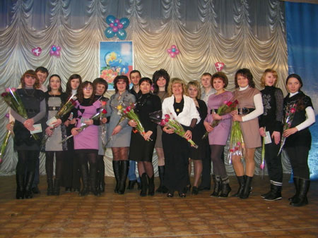 Фото 6.випуск спеціалістів 