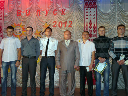 Фото 3. “випускний” width=